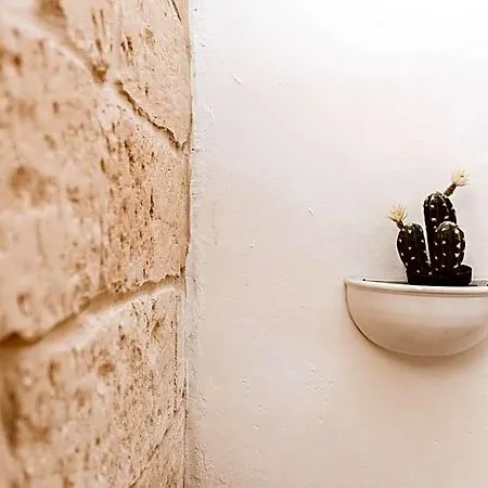 Panzió Terrae Hydrunti Lecce
