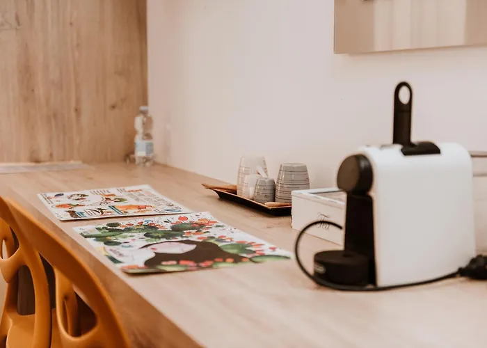 Terrae Hydrunti 4* 莱切