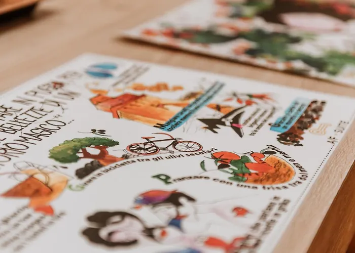 Terrae Hydrunti לצ'ה