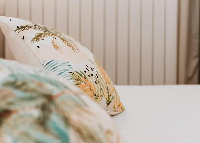 Terrae Hydrunti 住宿加早餐酒店 莱切