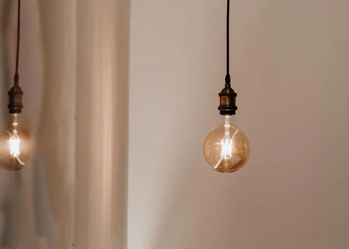 Terrae Hydrunti 住宿加早餐酒店 莱切