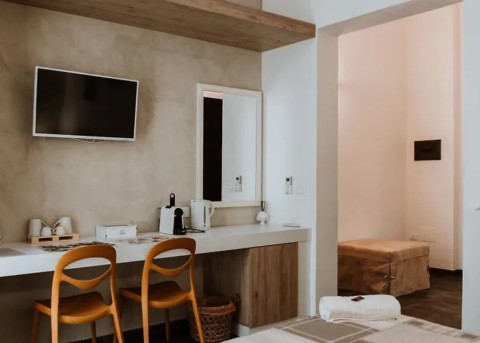 Terrae Hydrunti 4* 莱切