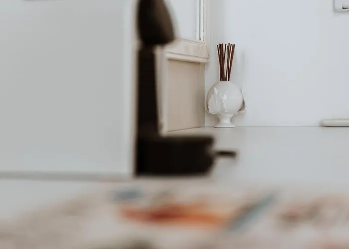 Terrae Hydrunti 住宿加早餐酒店