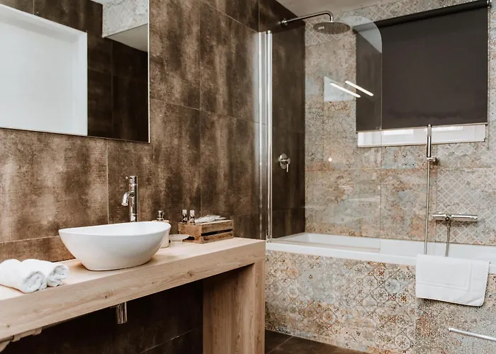 Terrae Hydrunti 住宿加早餐酒店