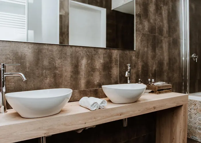 Terrae Hydrunti Frühstückspension