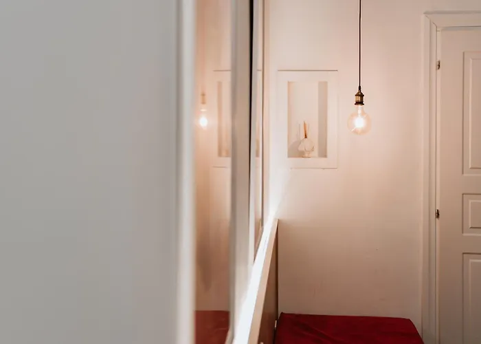 Terrae Hydrunti 住宿加早餐酒店