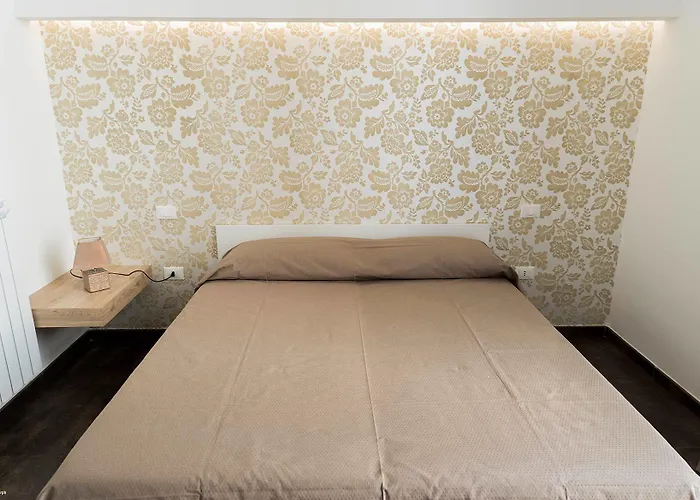 Frühstückspension Terrae Hydrunti 4*