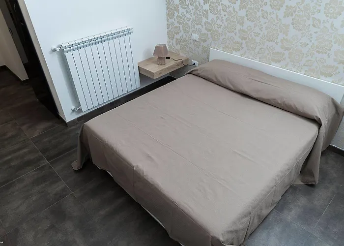 Terrae Hydrunti Frühstückspension 4*