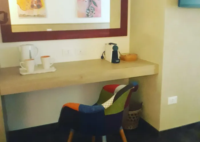 Terrae Hydrunti 4* לצ'ה