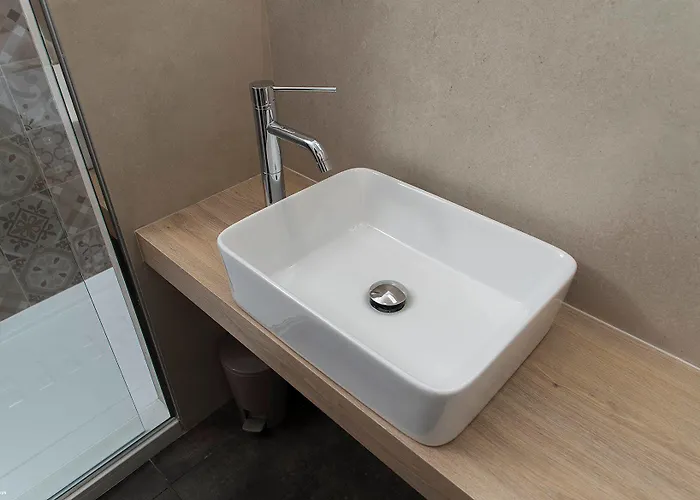 Terrae Hydrunti Frühstückspension 4*