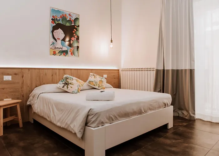 住宿加早餐酒店 Terrae Hydrunti