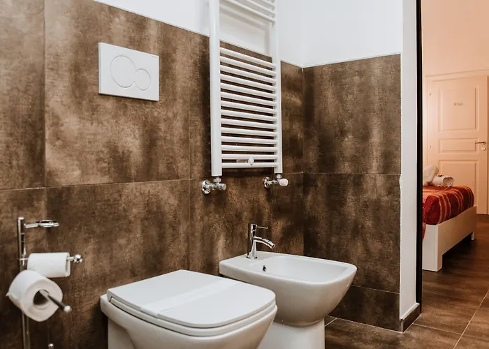 Terrae Hydrunti 4* Lecce