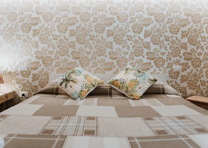 Terrae Hydrunti 住宿加早餐酒店