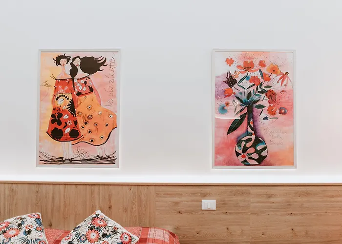 Terrae Hydrunti לינה וארוחת בוקר 4*