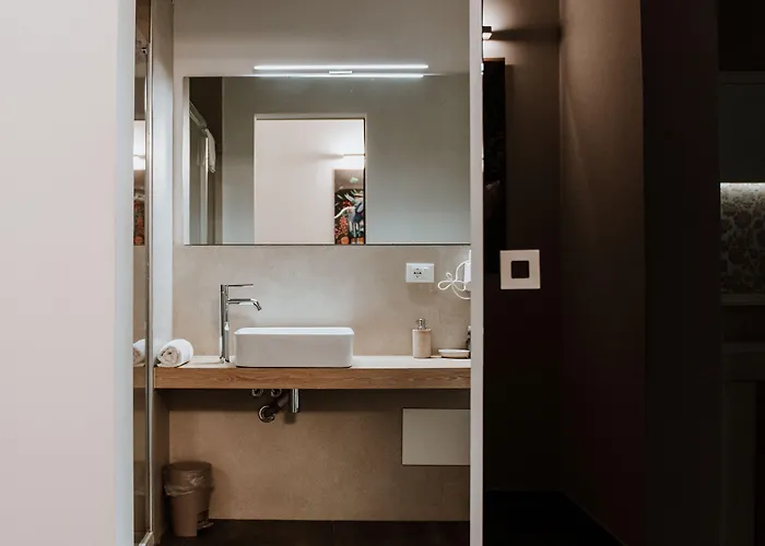 Terrae Hydrunti 4* Lecce